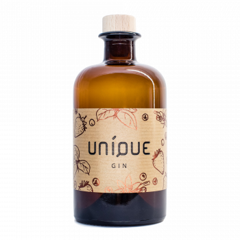 Unique Gin Exzellent Pfungstadt